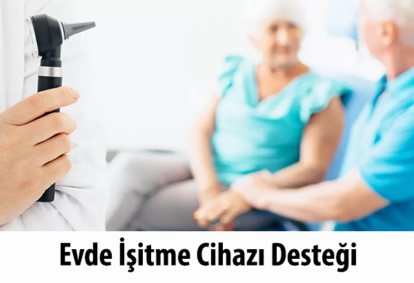 Damlam itme Cihazlar